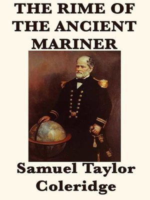 The Rime of the Ancient Mariner - ebook